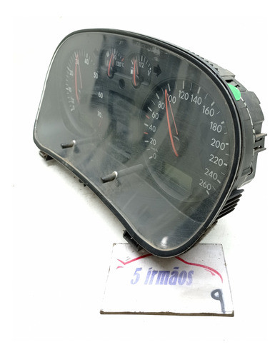Painel Instrumentos Vw Golf 2.0 Manual 2004 / 2005 880482019 1