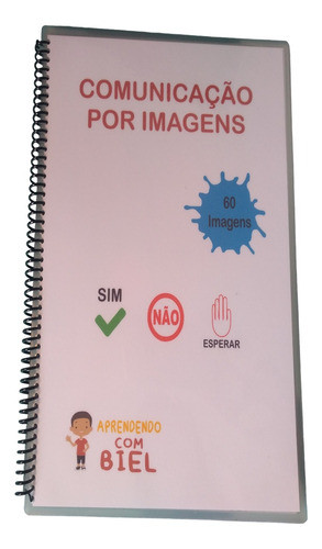 Pranchas De Comunicação Alternativa 0