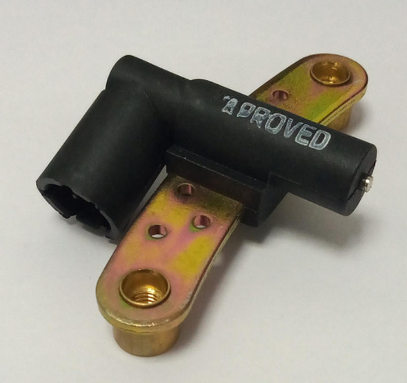 Sensor Volante Motor Renault Megane 1.6 16v Alternativo 0