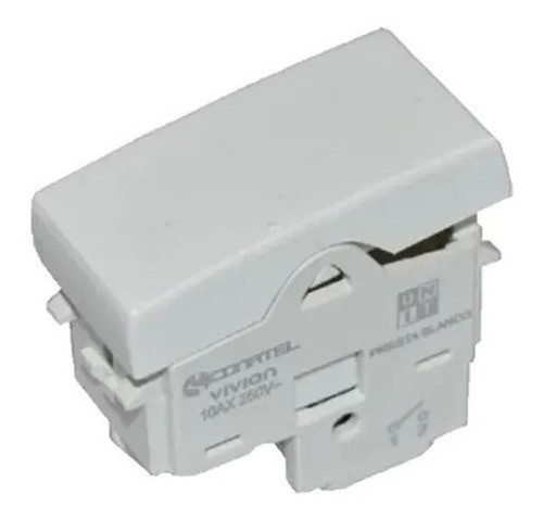 Modulo Llave De Luz Combinada - Conatel Presta 0