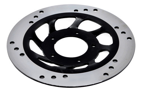 Disco De Freio Dianteiro Honda Biz 125 E 110i 2020 Fabreck 0