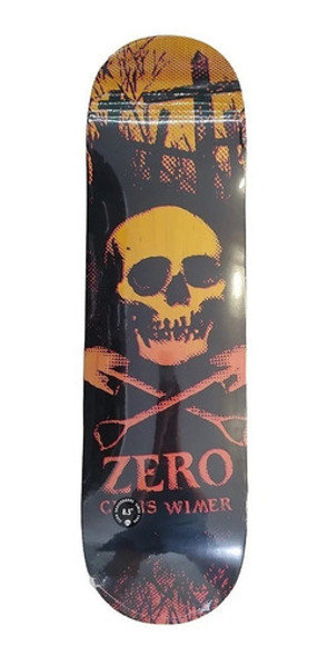 Shape Maple Zero 8.5 Wimer Shallow Grave 1 Shape Maple Zero 8.5 Wimer Shallow Grave 1