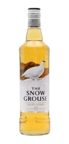 The Famous Grouse The Snow Grouse Envio A Todo El Pais 0 The Famous Grouse The Snow Grouse Envio A Todo El Pais 0