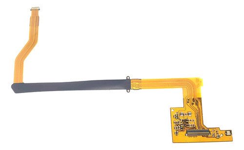 Novo Cabo Flexível Lcd Giratório De Eixo G1x2 Para Par 1