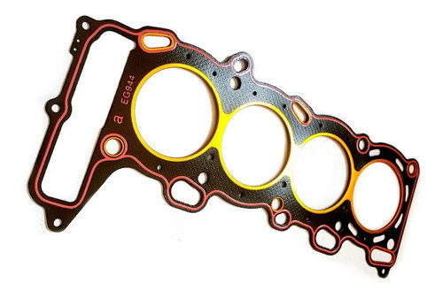 Junta Tapa Cilindros Nissan Primera 2.0 16v Dohc Sr20de 0