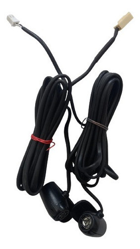 Chicote Ultra Som Alarmes Al 20xr, Al 25xr, Ômega 7020xr Etc 0