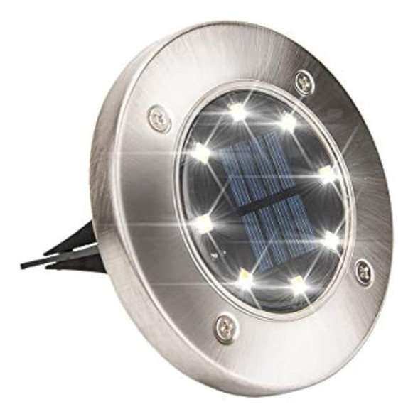 Solpex Roll Over Image To Zoom In Luces De Disco Con Energía 0