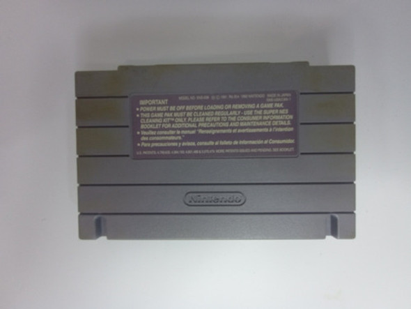 Earthworm Jim 2 Super Nintendo Juego Snes 1