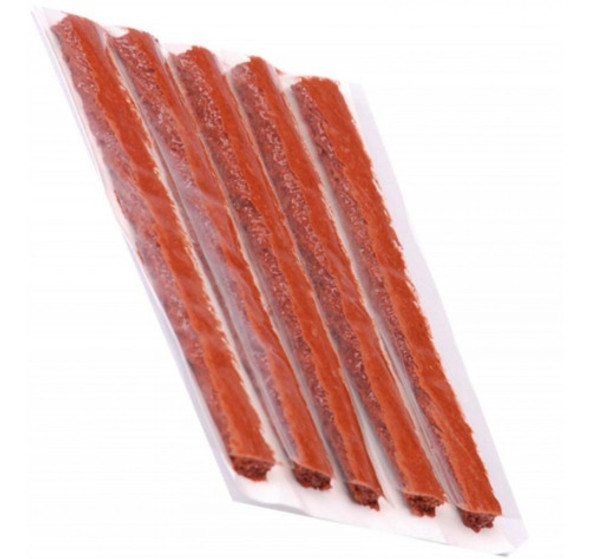 Refil Conserto Macarrão Para Pneu De Carro Sem Câmara 90 Pçs 1 Refil Conserto Macarrão Para Pneu De Carro Sem Câmara 90 Pçs 1