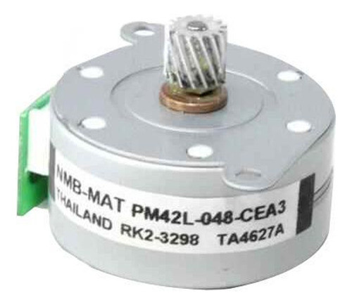 Motor Hp Lj Cp5525 / M775 Desengage Motor Rk2-0997-000cn 0
