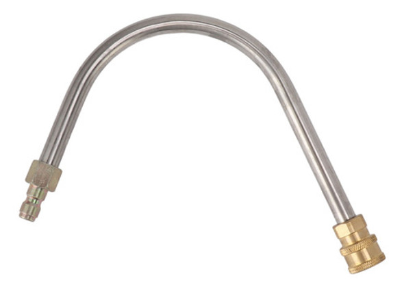 Varinha De Extensão De Haste Curva Da Lavadora De Alta Press 0