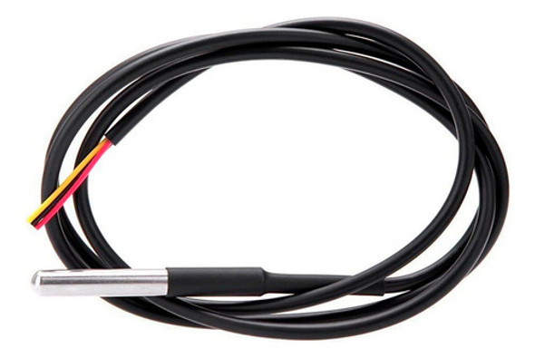 Sonda Digital Temperatura Ds18b20 Arduino Pic Avr 18b20 0 Sonda Digital Temperatura Ds18b20 Arduino Pic Avr 18b20 0