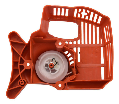 4x Recuo Assy Para Stihl Fc55 Fs38 Fs45 Fs46 Fs55 Fc55 Hl45 1