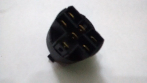 Contactor De Ignición Fiat Duna Uno Regatta 0