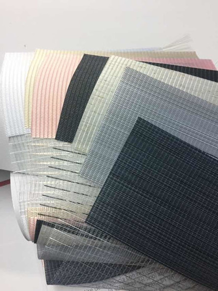 Tela Zebra Para La Confección De Cortinas Roller Duo O Simpl 1 Tela Zebra Para La Confección De Cortinas Roller Duo O Simpl 1