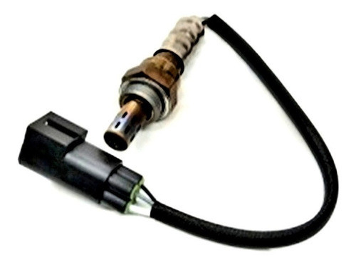 Sonda Lambda Ford Fiesta /ka/ Escort Tipo Ntk Oza89-d1 0