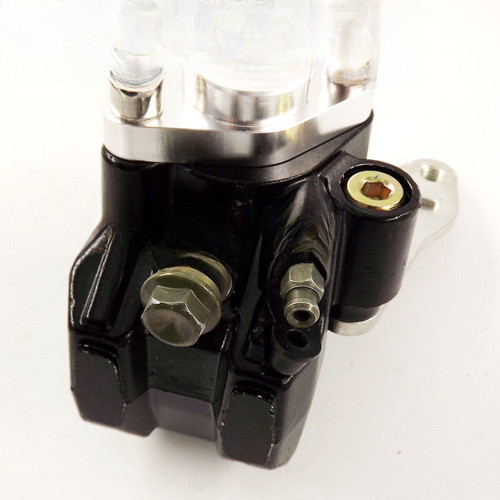 Nueva Pinza De Freno Trasera Para Honda Trx 400ex Sportrax 4 0