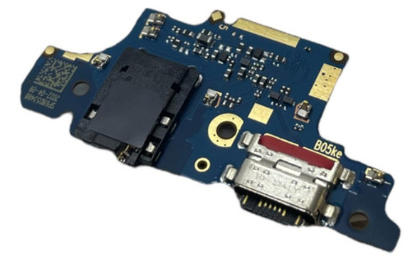 Placa De Carga Motorola G82 Xt2225 Original 0