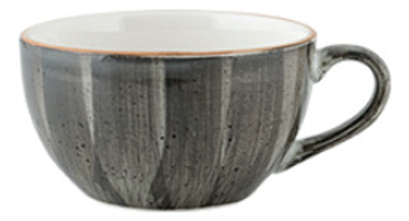 Taza Cappuccino 250ml Aura Space 0 Taza Cappuccino 250ml Aura Space 0