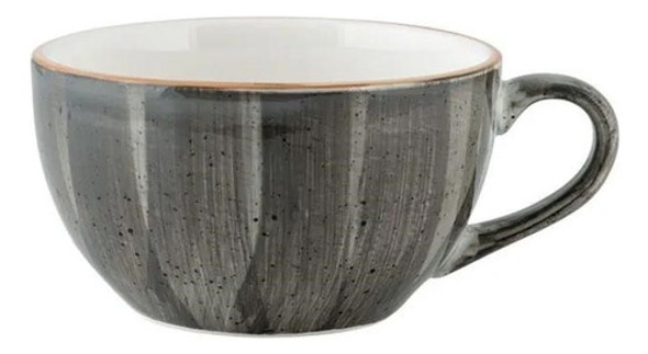 Taza Cappuccino 250ml Aura Space 0 Taza Cappuccino 250ml Aura Space 0