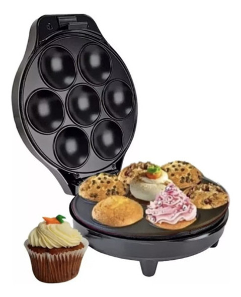 Maquina De Cupcakes Muffin 0