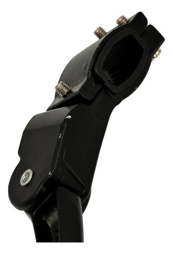 Pie De Apoyo P/ Bici,d/aluminio,rod 26/29-works 1