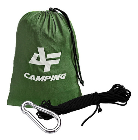 Rede Para Descanso Com Mosqueteiro Albatroz Fishing Dc-wz1 1