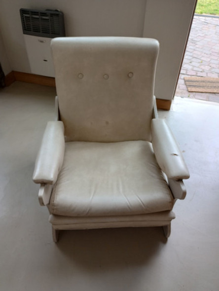 Sillon Poltrona Vintage 0