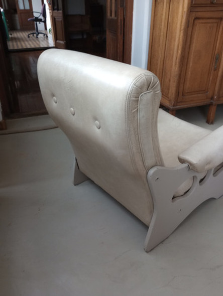 Sillon Poltrona Vintage 1