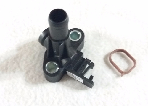 Brida Conector Pipeta Con Rosca P/bulb Fiat Palio Siena Fire 1