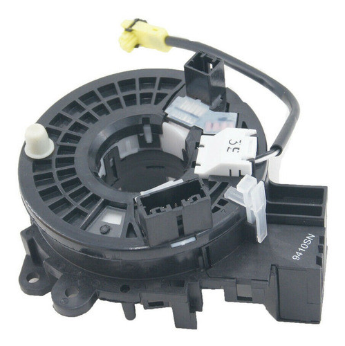 Cinta Espiral Airbag Nissan Tiida 2015 N°5554-3dn0a 0