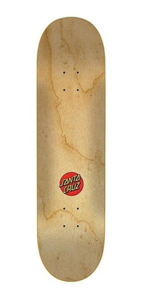 Shape Santa Cruz Classic Dot  8.0 X 31.6 1 Shape Santa Cruz Classic Dot  8.0 X 31.6 1