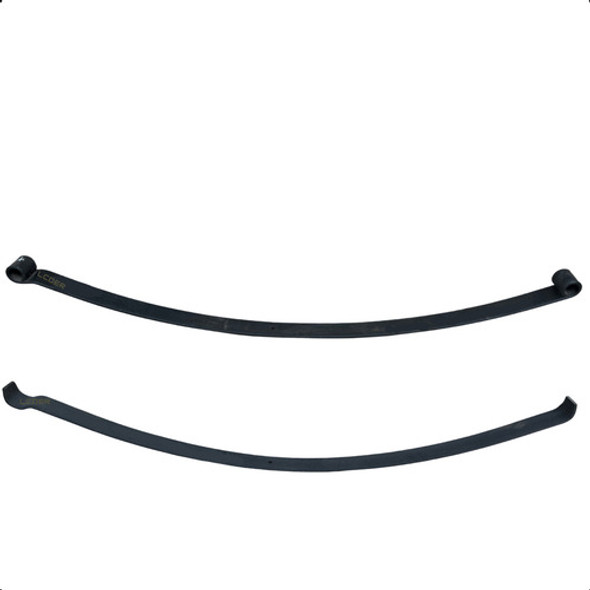 Hoja Maestra + Segunda P/ford F-100  1966/1996 0