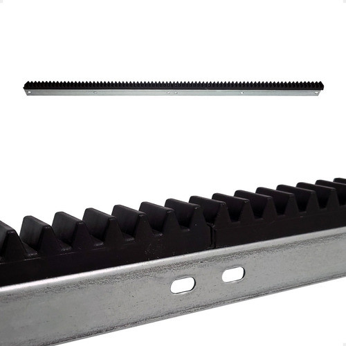 Cremallera Seg Motor Corredizo Modulo 4 Original Light 0