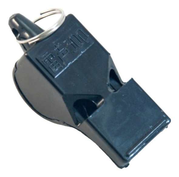 Silbato Profesional Tipo Fox 607 Plastico Arbitros Futbol 0