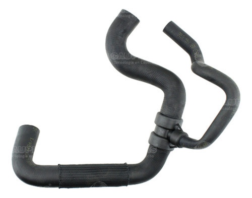 Manguera Inferior De Radiador Ford Escort 1.8 Zetec Con Aire 0