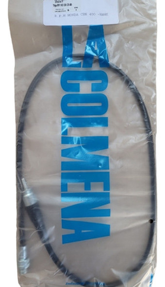Cable Rpm Honda Cb 400! Calidad Premium! 0 Cable Rpm Honda Cb 400! Calidad Premium! 0