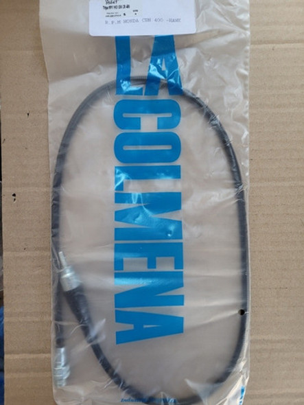 Cable Rpm Honda Cb 400! Calidad Premium! 1 Cable Rpm Honda Cb 400! Calidad Premium! 1