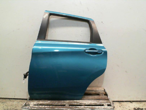Puerta Trasera Izquierda Nissan Note 5p 2016 - 293964 0