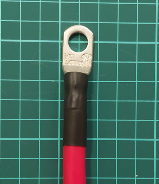 Puente Para Baterías De Sistemas Solares 1 Puente Para Baterías De Sistemas Solares 1