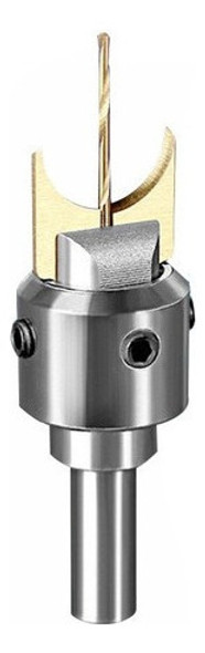 Contas De Madeira Broca Ferramenta Fresca 16pcs 1