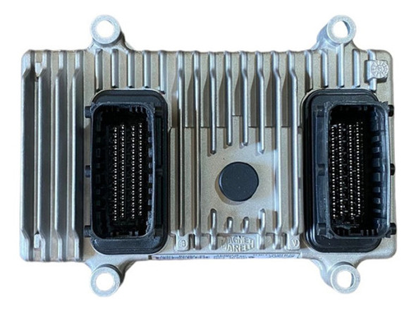 Central De Inyeccion Grand Siena Essence Dualogic 0