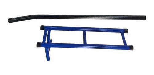 Cavalete De Apoio Central P Motos Tipo Custon-celfer-27006/a 0