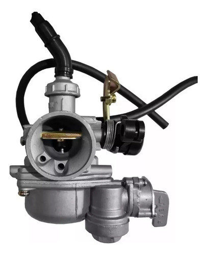 Carburador Completo Gilera Futura 110 Motos Coyote 0