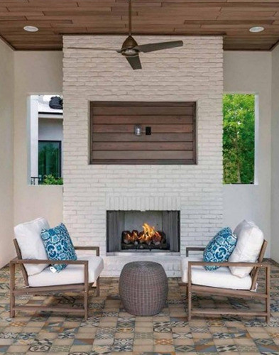 Ceramica 46x46 Mosaico Vecchio Allpa 1ra Piso 1