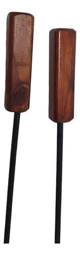 Kit Para Parrilla. 2 Piezas Con Soporte 1
