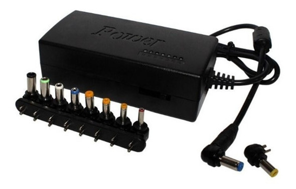 Cargador Universal Laptop Sirve Para Ceibalita Y Magallanes 0