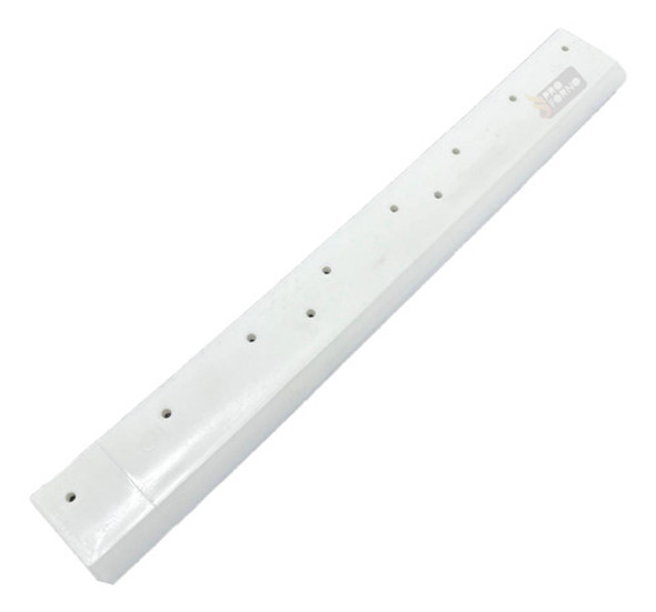 Pá Raspadora Para Laminador De Massas Braesi Cbm-37 0