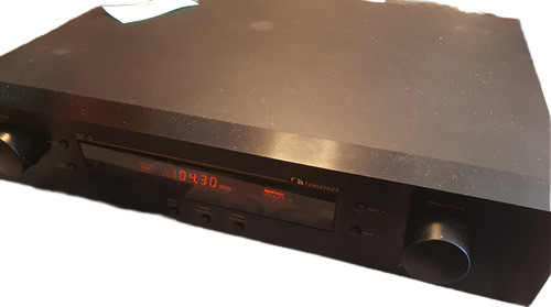Nakamichi Soundspace 8
