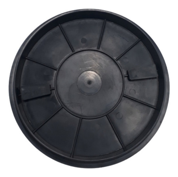 Tapa P/ Grasera Inplast Serie 3 1 Tapa P/ Grasera Inplast Serie 3 1